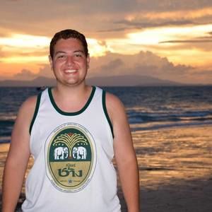 Meet your Posher, Dillon